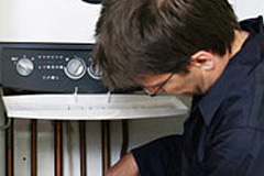 boiler repair East Law