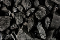 East Law coal boiler costs