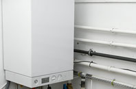 free East Law condensing boiler quotes