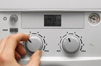 free East Law boiler maintenance quotes